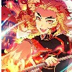 Rengoku kyoujurou{Viêm trụ}