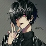cia B Daniel