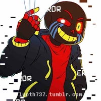 Error