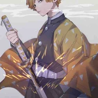 Zenitsu