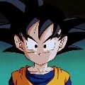 Son Goten