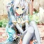 Kanzaki Mio-Classtio Hime