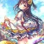 Hanamire Yaya- Himeo Lala