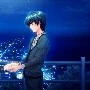 Kanzaki Hakuro(Ba Mio)Công tước