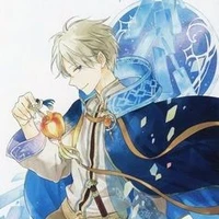 Kanzaki Riku( em trai Mio)