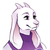 Toriel