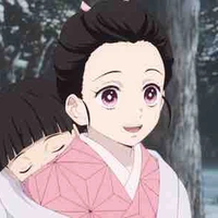 Kamado nezuko