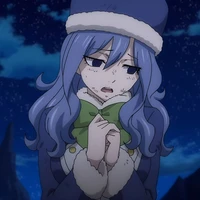 Juvia Lockser
