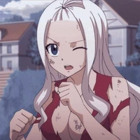 Mirajane Strauss