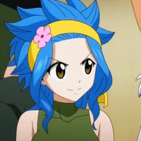 Levy Mcgarden