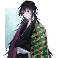 Tomioka Giyuu