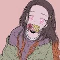 Kamado Nezuko