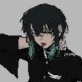 Tokitou Muichirou
