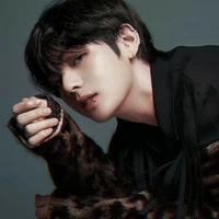 Kim Taehyung