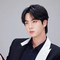 Kim SeokJin