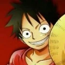 Monkey D Luffy