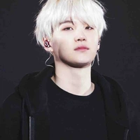 Min Yoongi