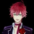 Sakamaki Ayato