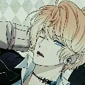 Sakamaki Shuu