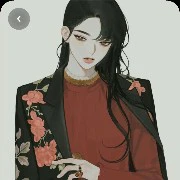 mẹ mon ( dì của min )