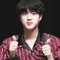 Kim Seok Jin (cha công)