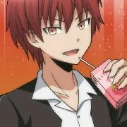 Akabane Karma