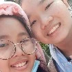 tác giả siêu cute
