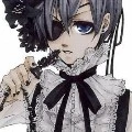 Ciel Phantomhive