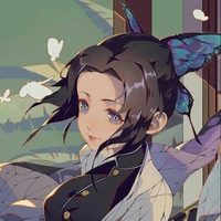 shinobu