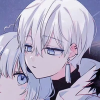 Yuuto ( Bff Au - quỷ cà khịa)