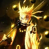 Uzumaki Naruto