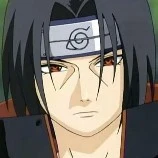 Uchiha Itachi