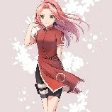 Haruno Sakura