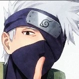 Hatake Kakashi