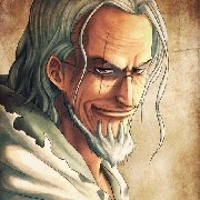 silvers rayleigh