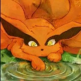 Kurama [ tác giả ]