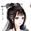 Trình Lạc Vy _Lạc quận chúa