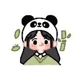 tg mắt gấu trúc