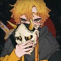 Zenitsu Agatsuma[Yuu](01)