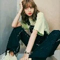 Lisa ( lớp phó)