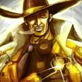 (Borsalino) Kizaru