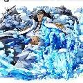 ( Kuzan ) Aokiji