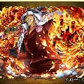 (Sakazuki) Akainu