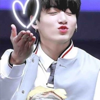 JEON JUNG KOOK