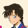 Ran Mouri