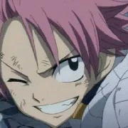 Natsu Dragneel