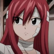 Erza Scarlet