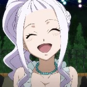 Mirajane Strauss