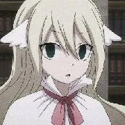 Mavis Vermillion