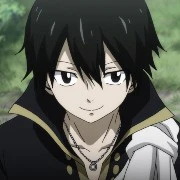 Zeref Dragneel